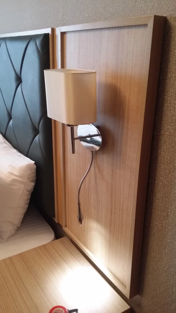 BLN ATŞ Otel