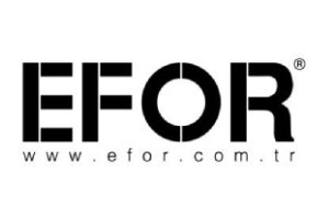 Efor Logo