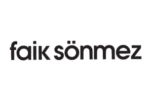 Faik Sönmez Logo