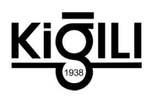 Kiğılı Logo
