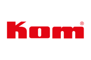 Kom Logo