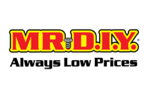 Mr.Dıy Logo