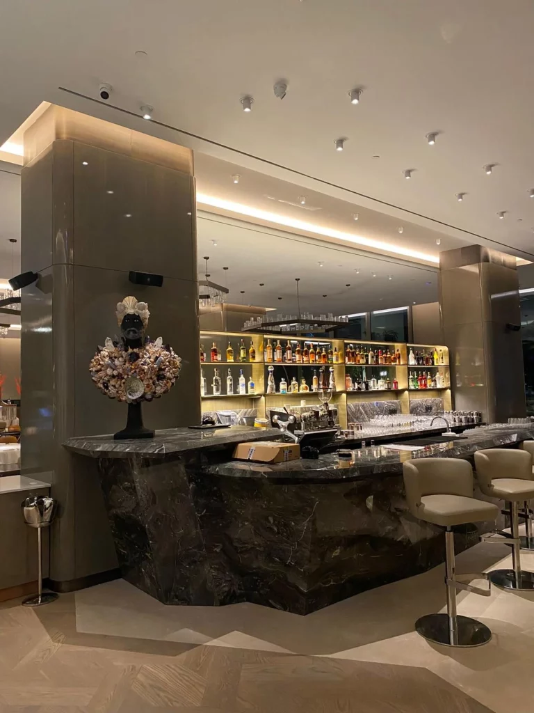 Sakhalin Cafe