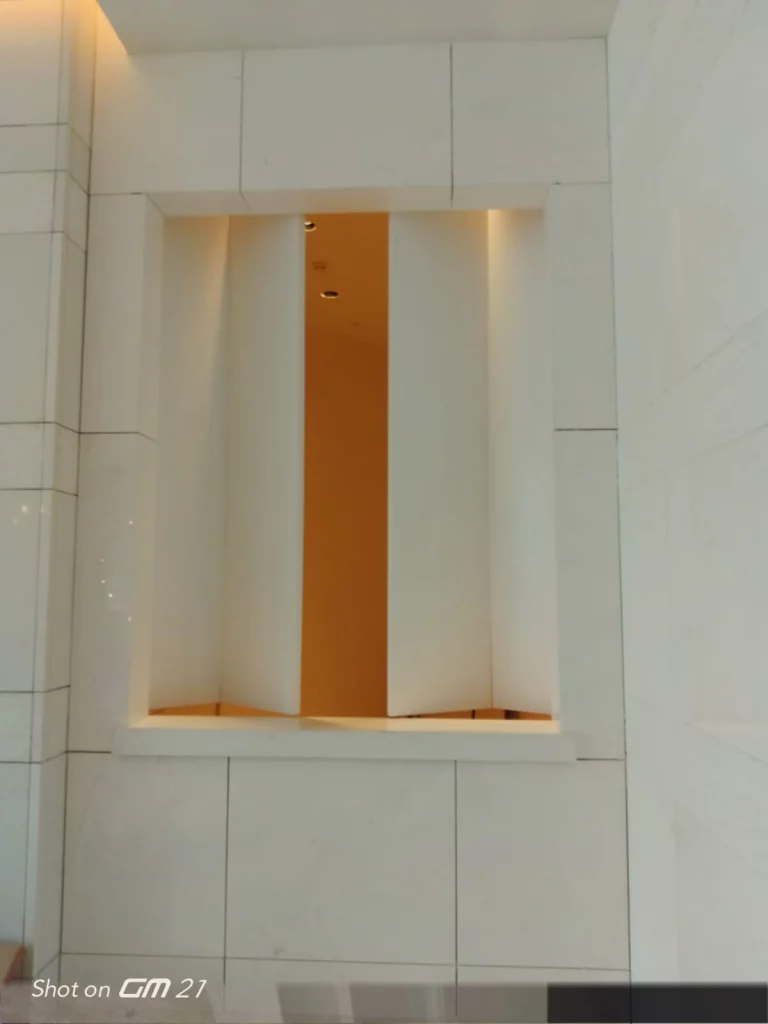 Zorlu Balo Salonu