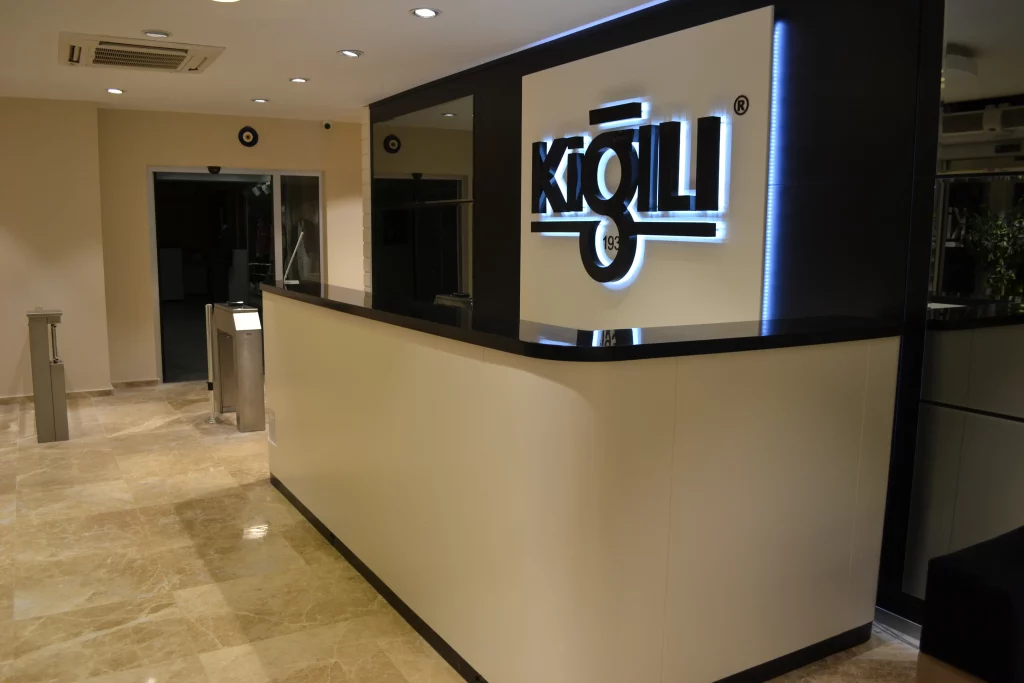 Kiğılı