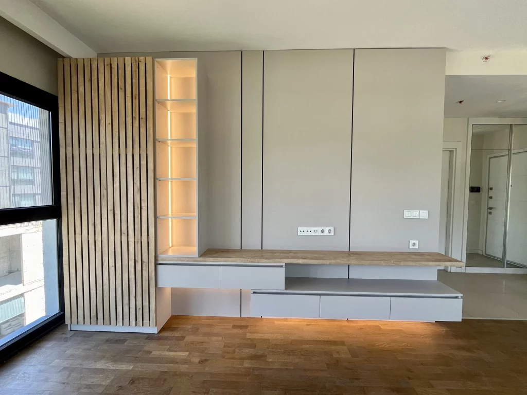Kordon İstanbul Kağıthane