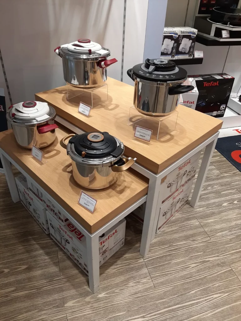 Tefal