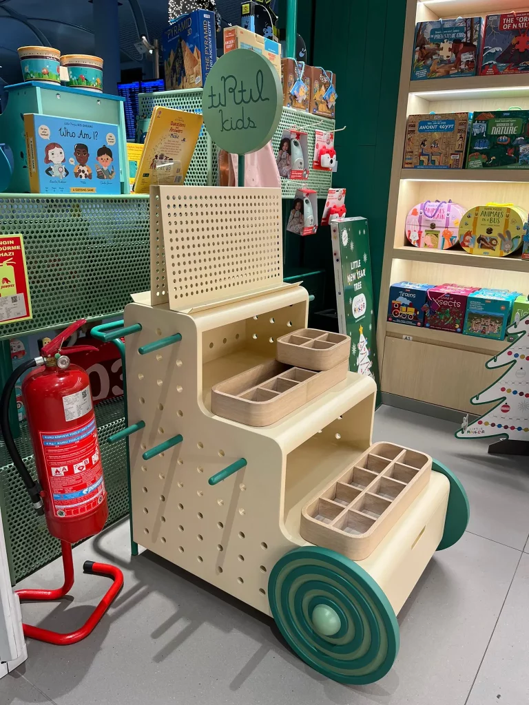 Tırtıl Kids
