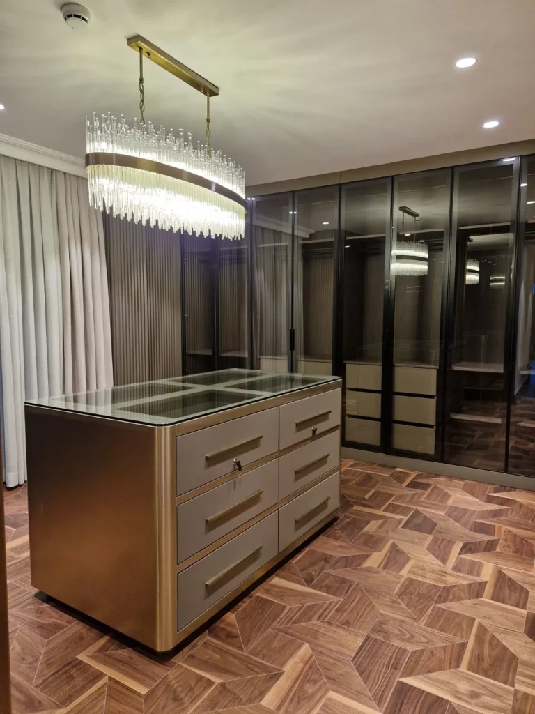 Vaniköy Villaları Üsküdar
